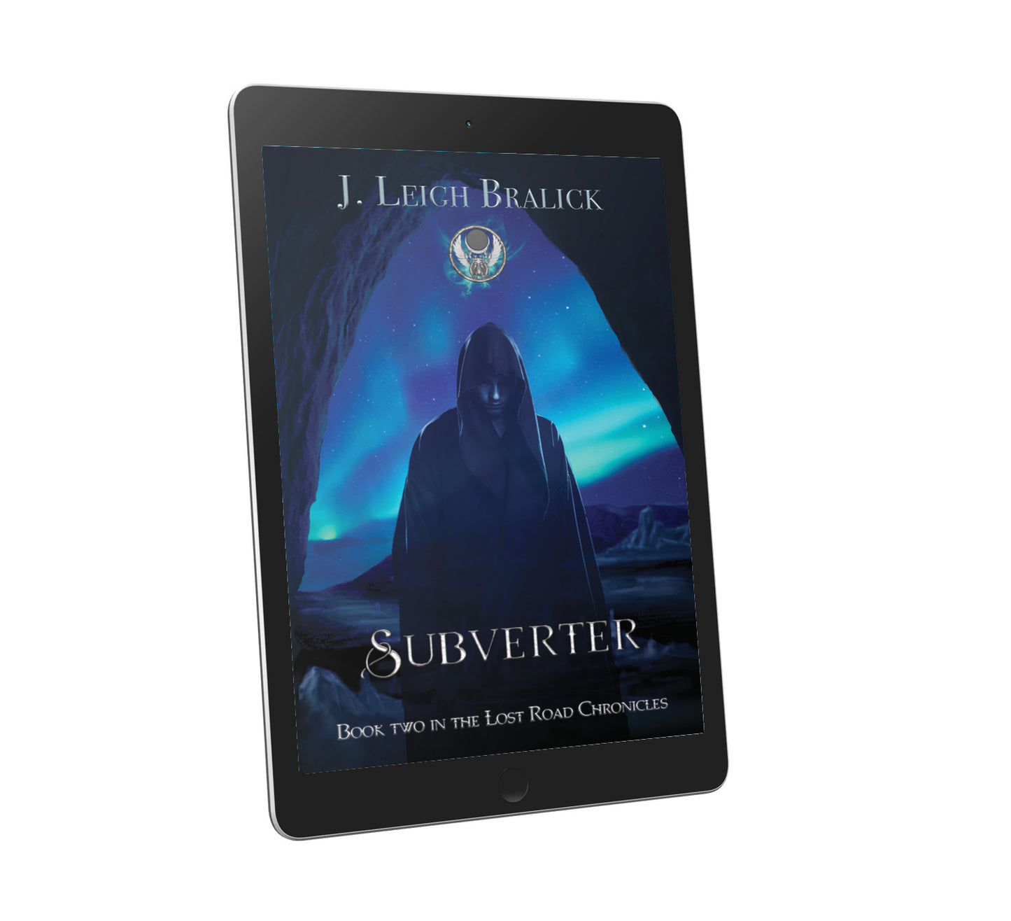 Subverter (Lost Road Chronicles #2) - Ebook