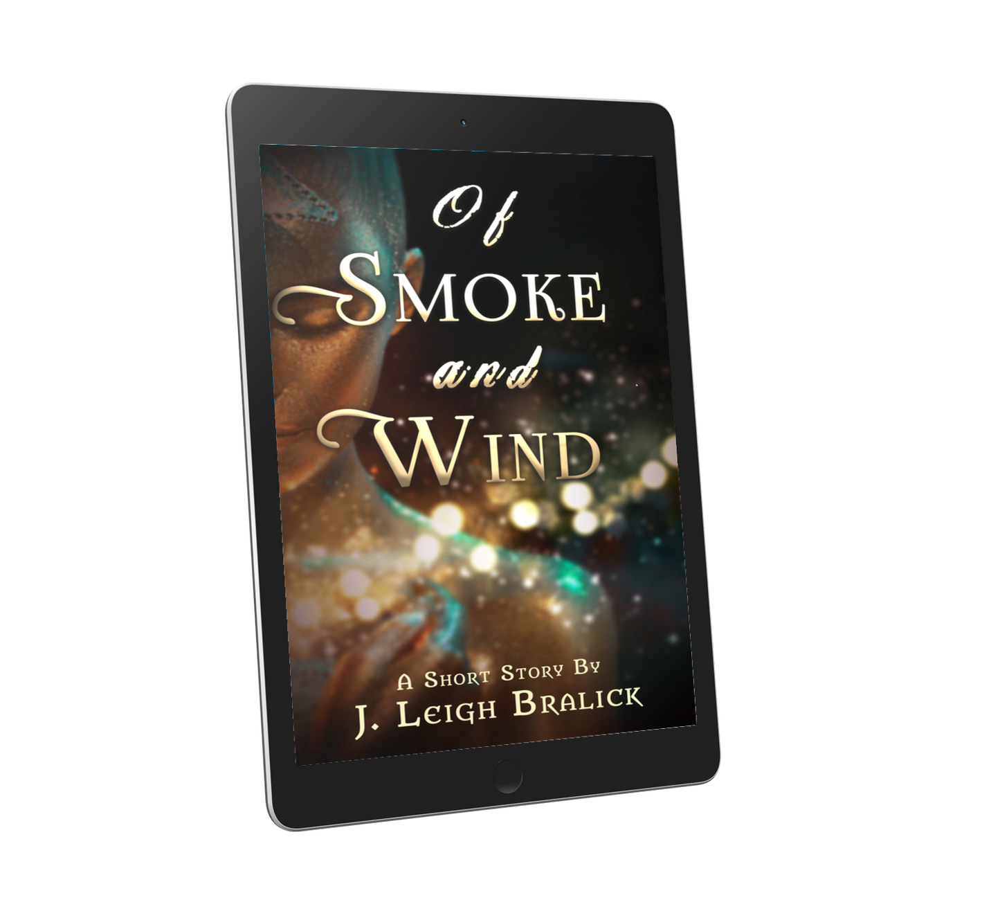 Of Smoke and Wind (Short Story)
