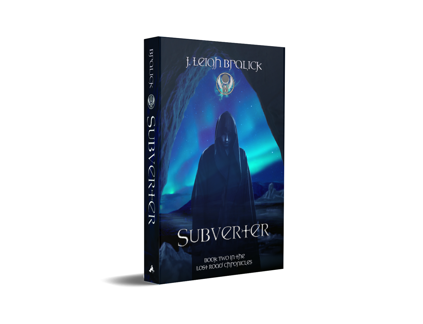 Subverter (Lost Road Chronicles #2) - Paperback