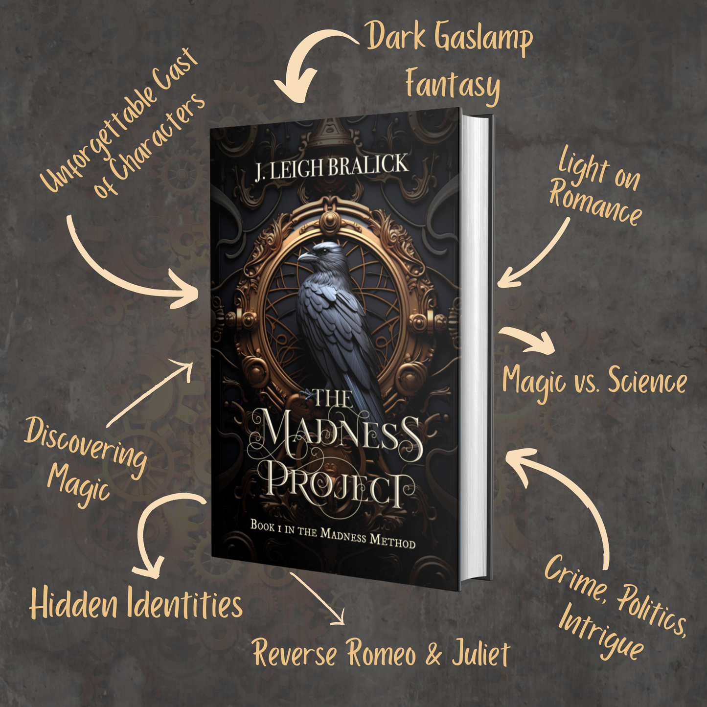 The Madness Method Ebook Bundle