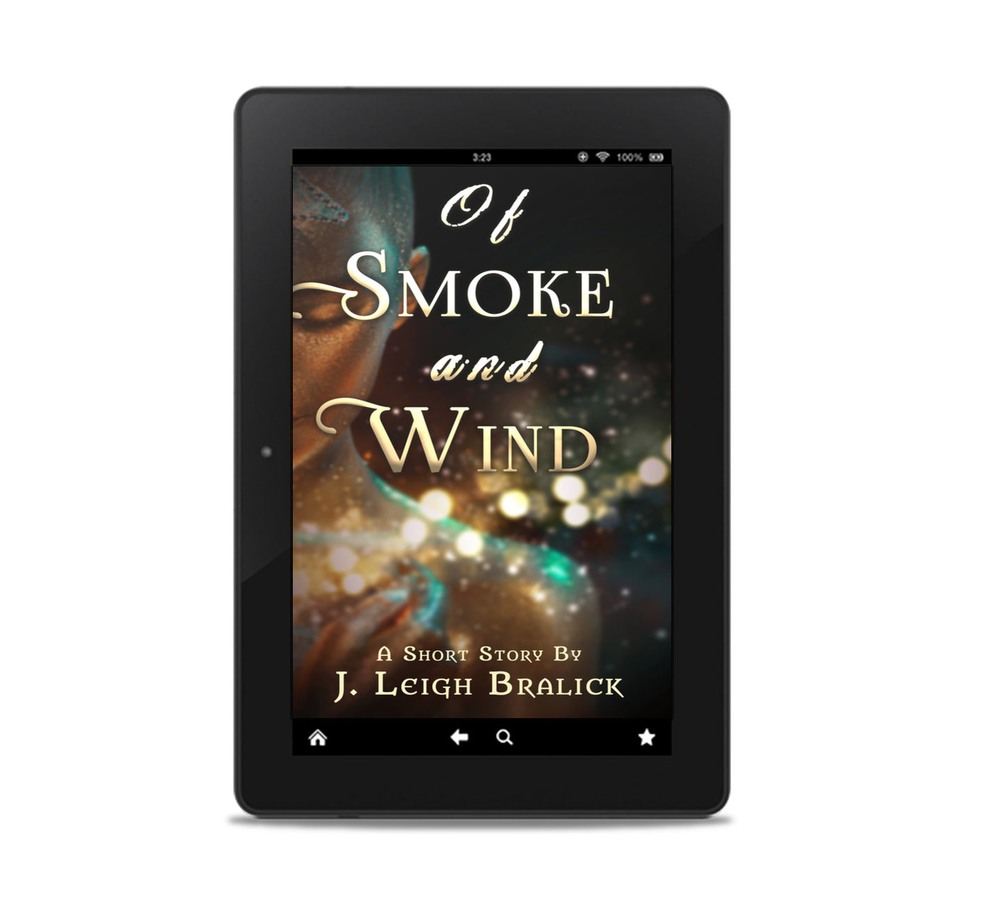 Of Smoke and Wind (Short Story)