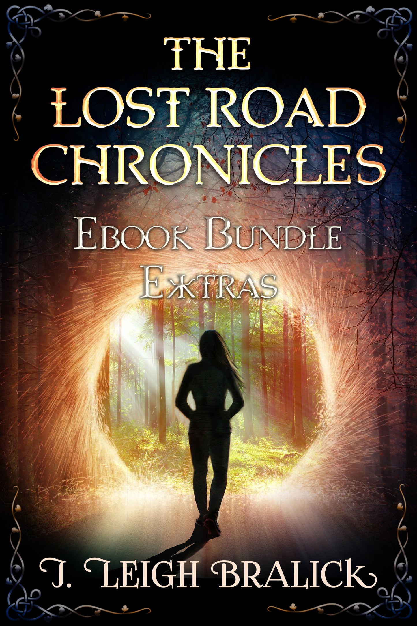 The Lost Road Chronicles Ebook Bundle
