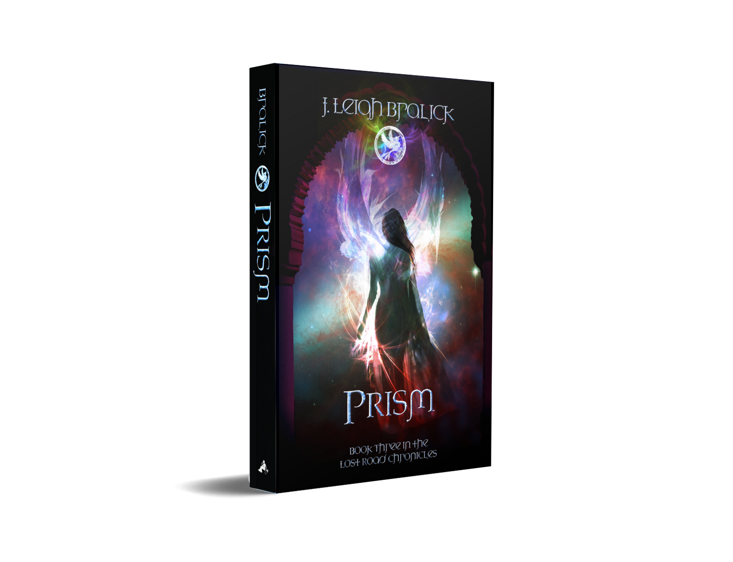 Prism (Lost Road Chronicles #3) - Paperback