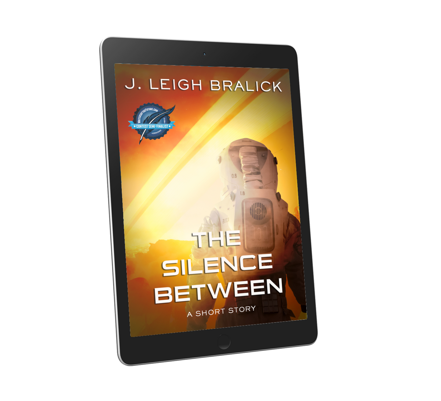 The Silence Between (Short Story)