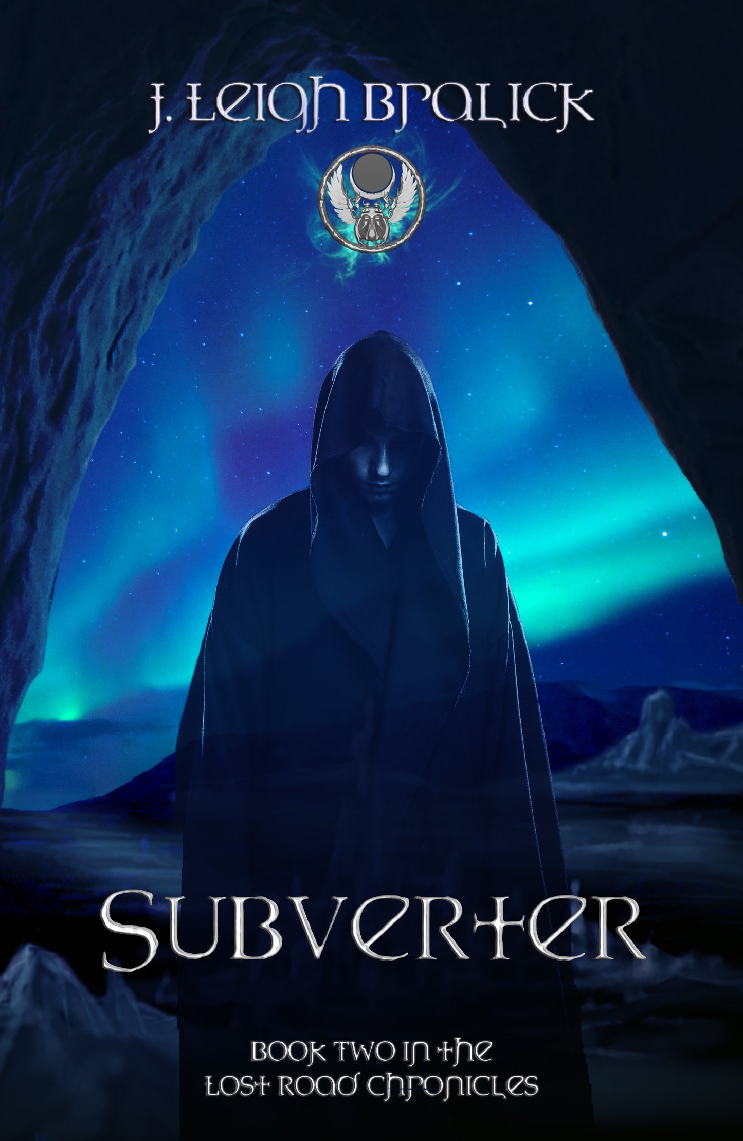 Subverter (Lost Road Chronicles #2) - Paperback
