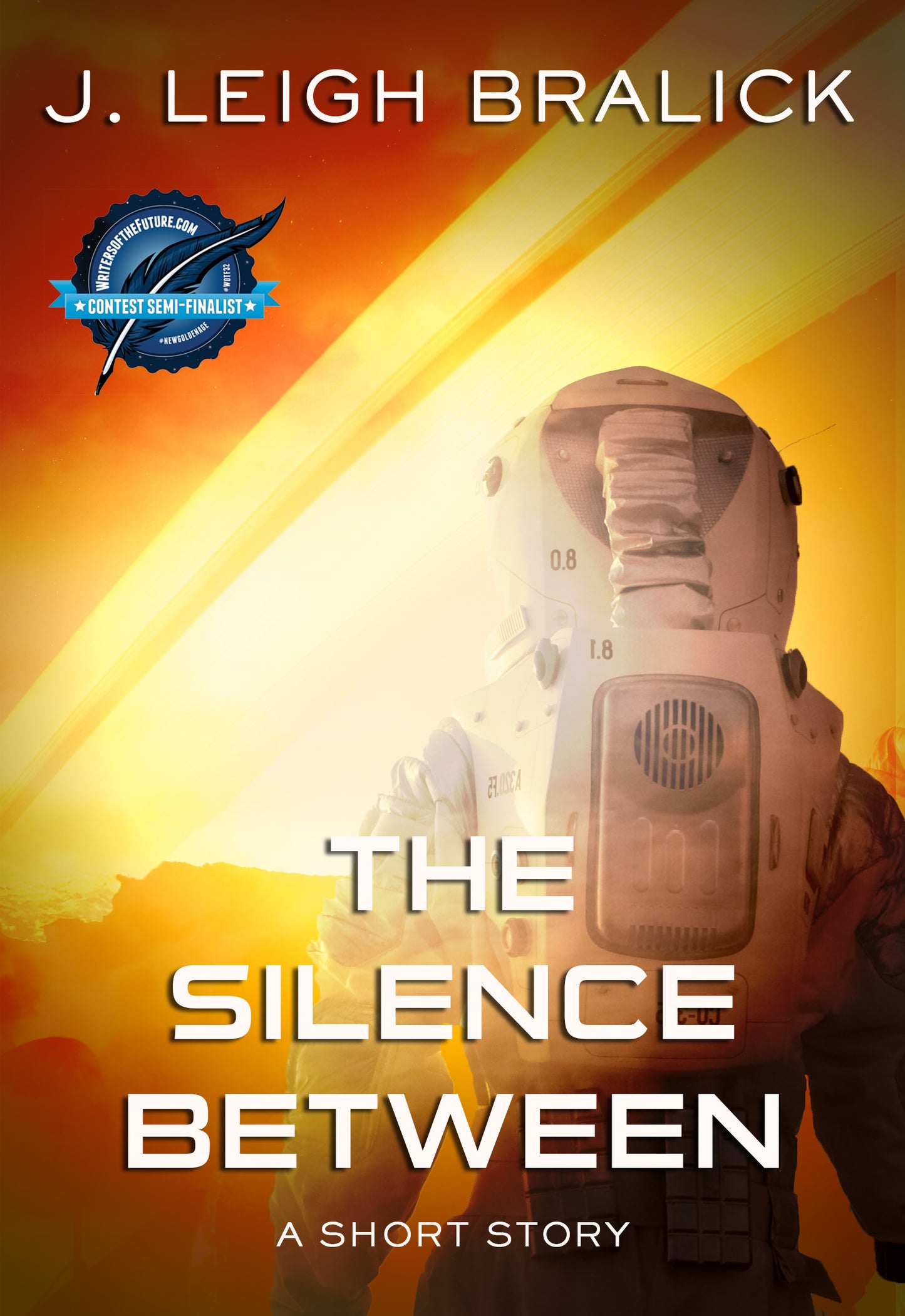 The Silence Between (Short Story)