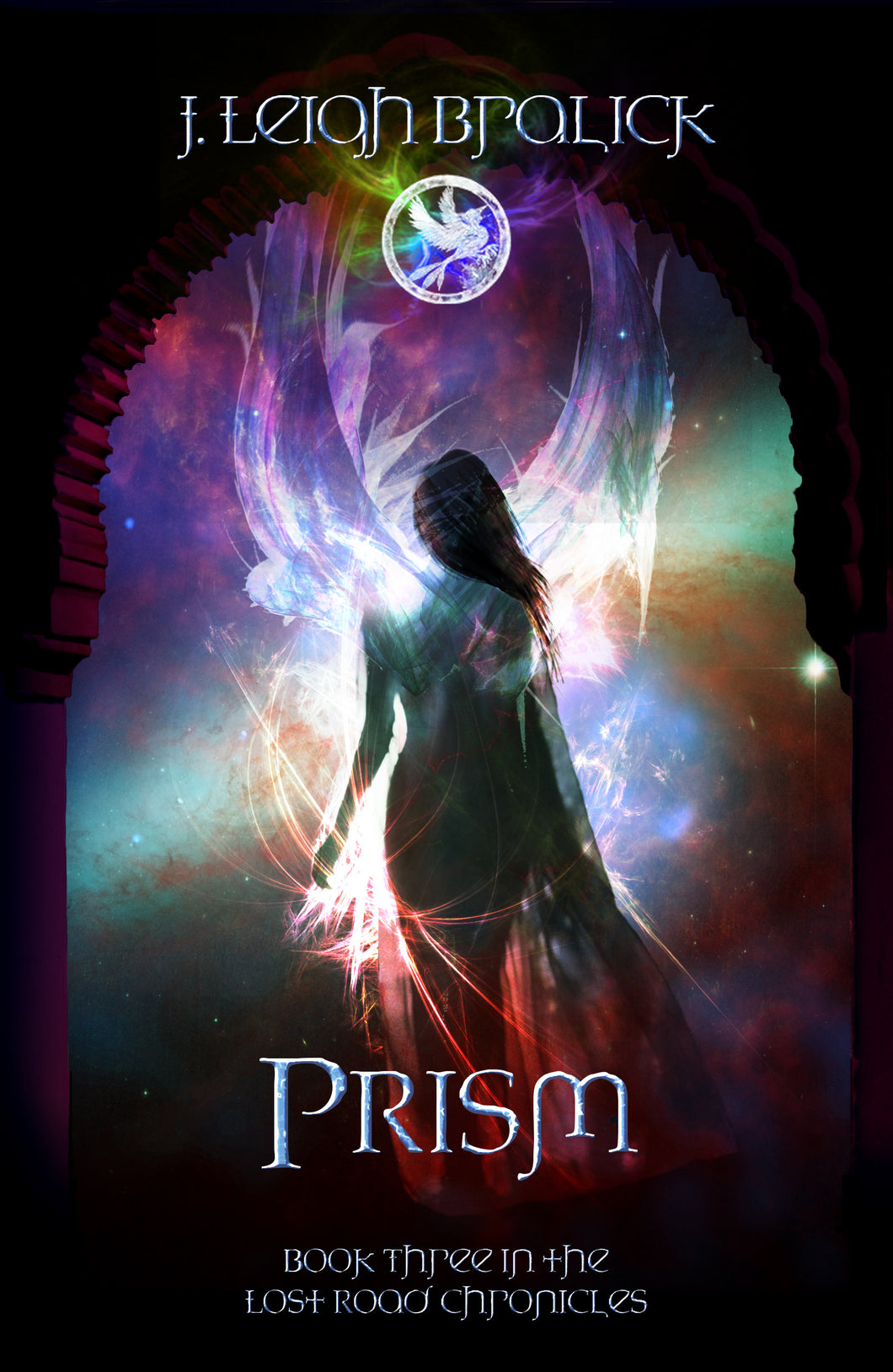 Prism (Lost Road Chronicles #3)